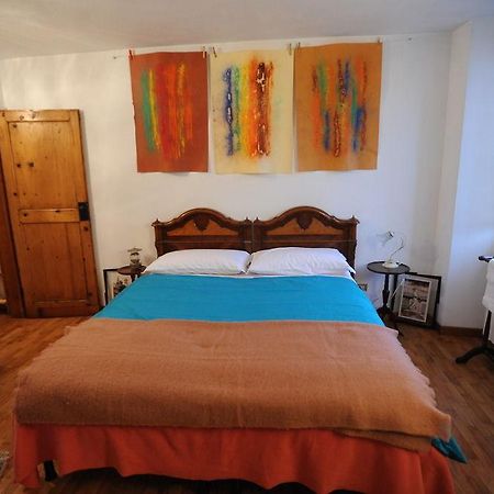 ורונה B&B Alla Rosa מראה חיצוני תמונה
