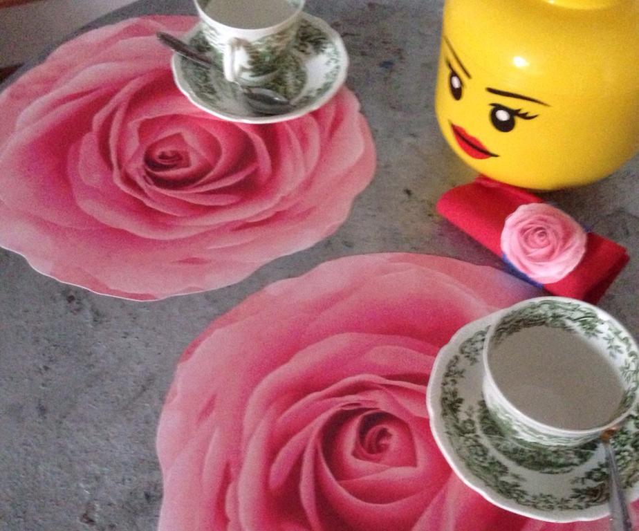 ורונה B&B Alla Rosa מראה חיצוני תמונה