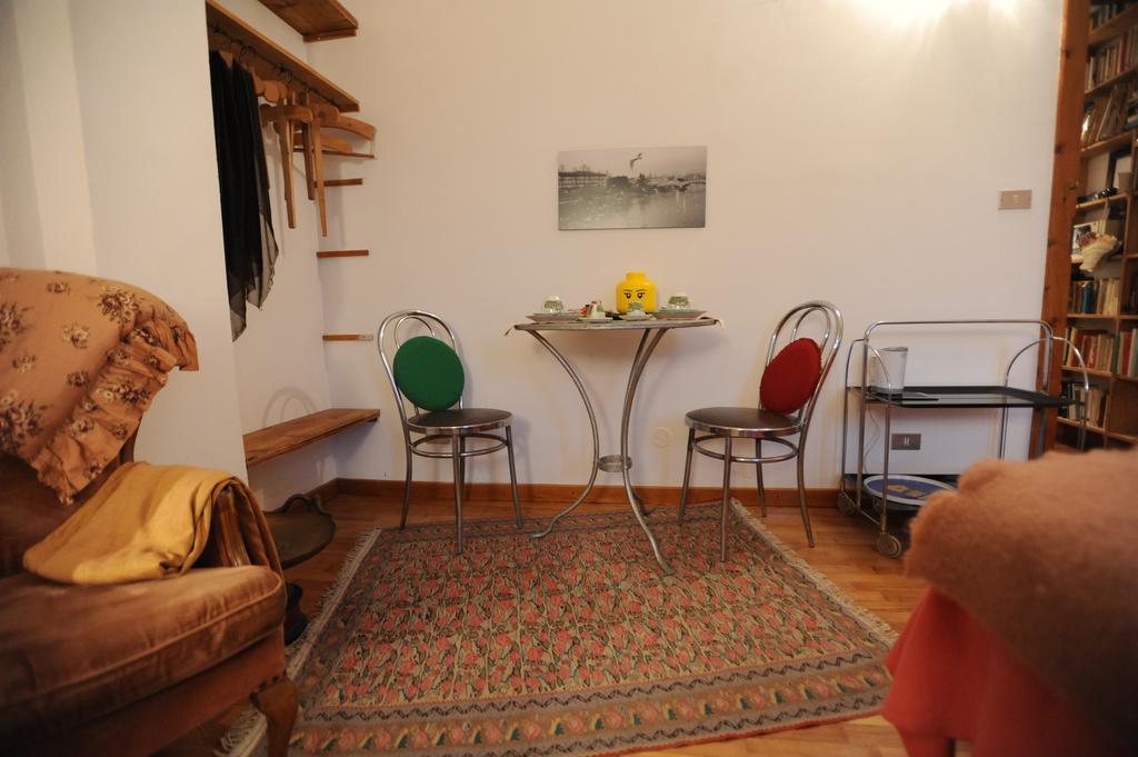 ורונה B&B Alla Rosa חדר תמונה
