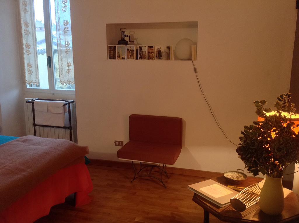 ורונה B&B Alla Rosa חדר תמונה