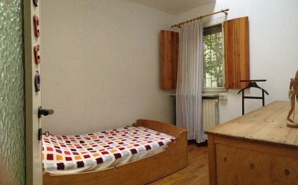 ורונה B&B Alla Rosa חדר תמונה