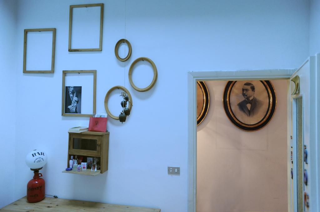ורונה B&B Alla Rosa חדר תמונה