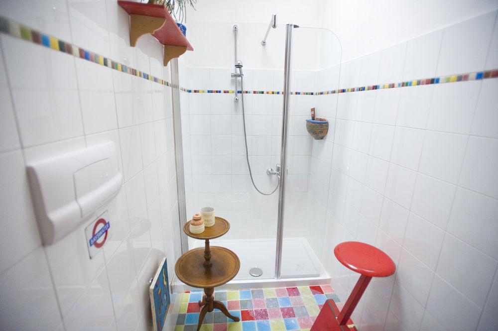 ורונה B&B Alla Rosa מראה חיצוני תמונה