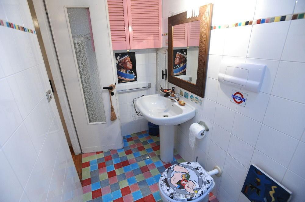 ורונה B&B Alla Rosa מראה חיצוני תמונה