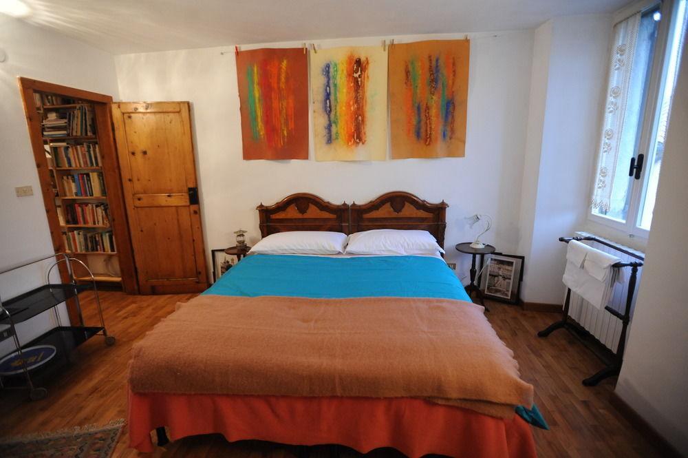 ורונה B&B Alla Rosa מראה חיצוני תמונה