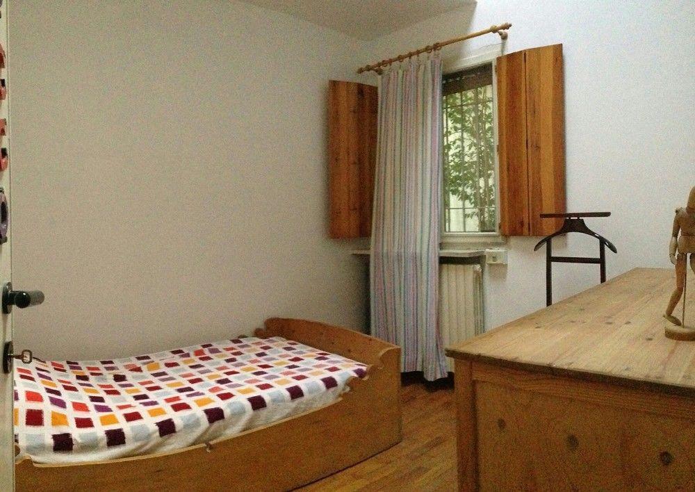 ורונה B&B Alla Rosa מראה חיצוני תמונה