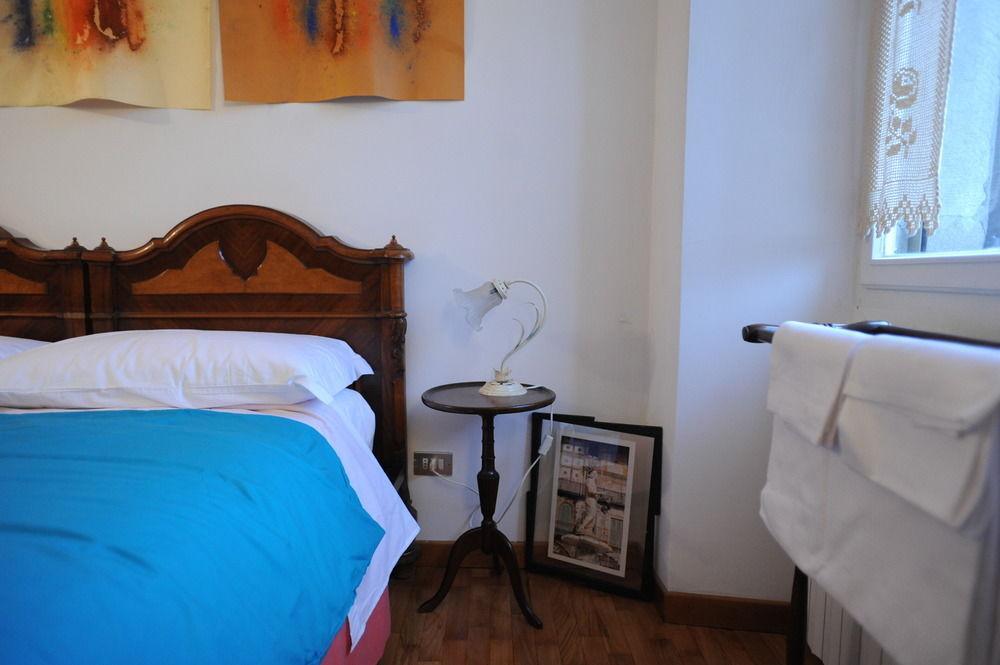 ורונה B&B Alla Rosa מראה חיצוני תמונה