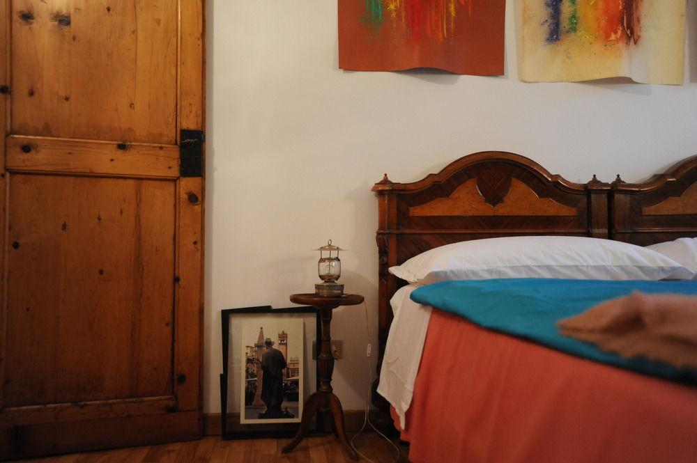 ורונה B&B Alla Rosa מראה חיצוני תמונה