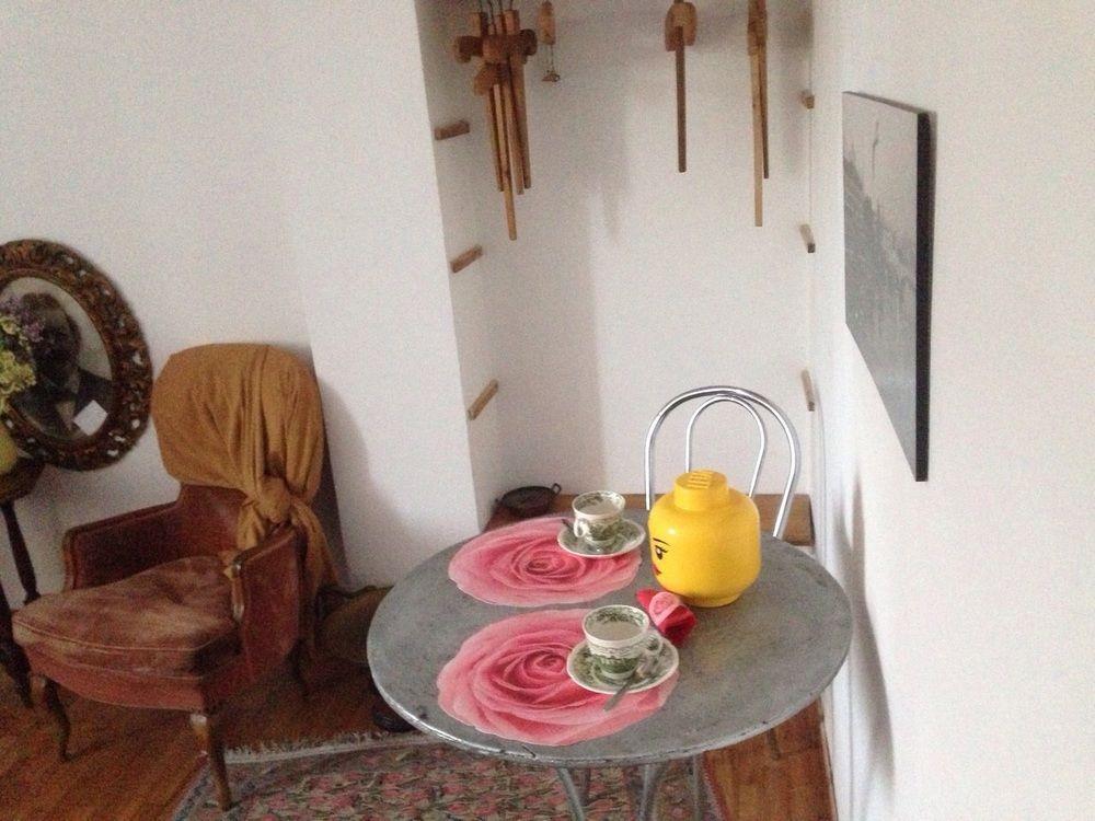 ורונה B&B Alla Rosa מראה חיצוני תמונה
