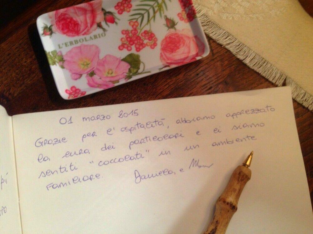 ורונה B&B Alla Rosa מראה חיצוני תמונה
