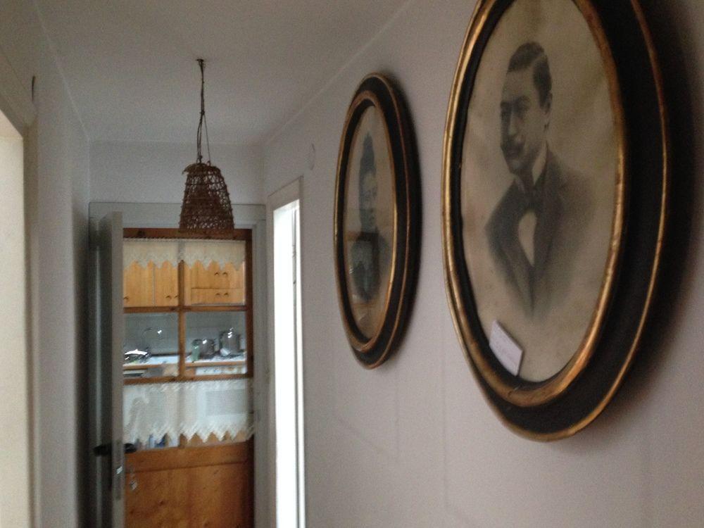 ורונה B&B Alla Rosa מראה חיצוני תמונה